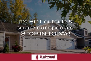 White Oaks Landing Apartments