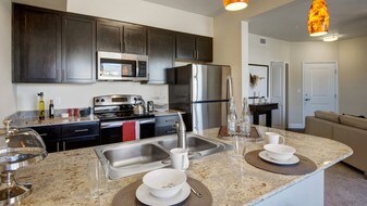 Vista View Apartment Homes