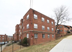 Villages of East River Apartments