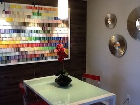 Latitude Apartments