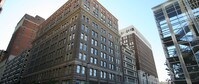 Building Photo - KC Loft Central Apartments in Kansas City, Missouri