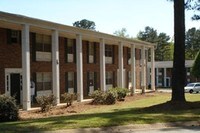 Timber Chase Apartments