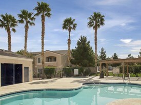 Newport Village Apartments