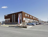 Marquette Heights Apartments