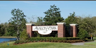 The Flats at Avalon Park Apartments