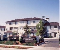 Corona Ranch Apartments