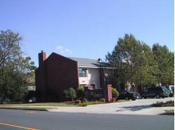 St. James Apartments