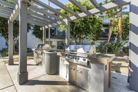 Building Photo - The Pacific at Mission Bay Apartments in San Diego, California