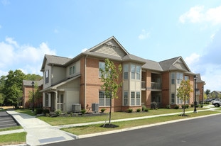 Ashton Village Apartments