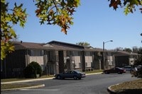 Continental Apartments