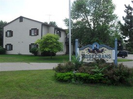 Rosecrans Apartments