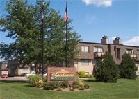 Sandstone Apartments
