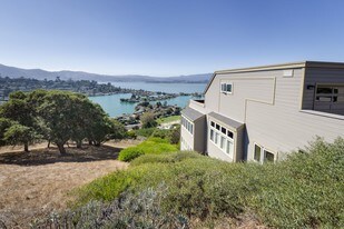 Vista Belvedere Apartments
