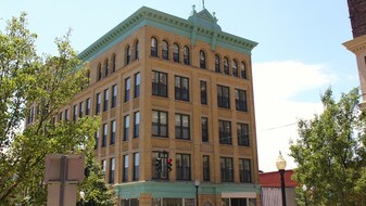 221 Cherry St Jamestown NY Apartments