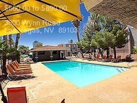 Building Photo - Wynn Palms Apartments in Las Vegas, Nevada
