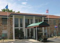 University Place Apartments