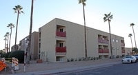 Affinity on 40th Apartments