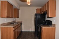 Building Photo - Woodlands at Creekside Apartments in Bentonville, Arkansas