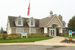 Woodland Ridge Apartments