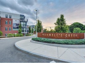 Windsor at Maxwell's Green Apartments