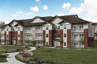 The Lodges on English Station Road Apartamentos