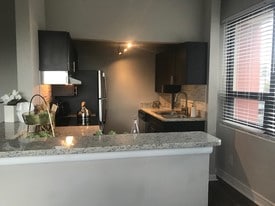 421 E Central Blvd Apartments