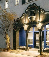 Building Photo - Coronado Hotel Apartments in Tucson, Arizona