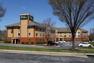 Furnished Studio – Baltimore - Timonium