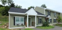 Maple Hill Acres Apartments