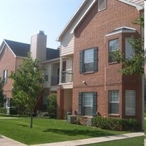 The Dominion Apartments