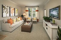 Building Photo - Torrey Ridge Apartment Homes in San Diego, California