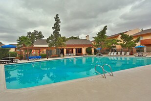 RIDGEMAR Apartamentos