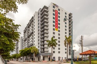 Intown Apartments