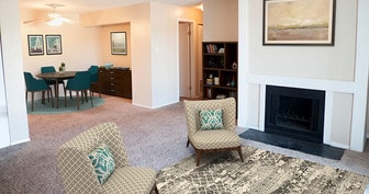 Riatta Ranch Apartments