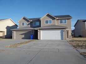 917 Jackalope Ct Junction City KS