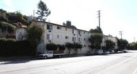 Woodbridge Village Apartments