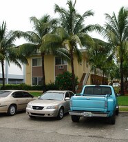 Prestige Boardwalk Apartments