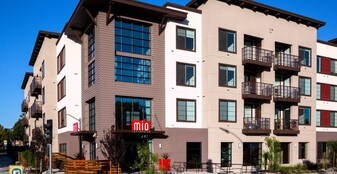 Mio Apartments
