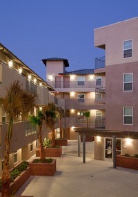 Villas Serena Apartments