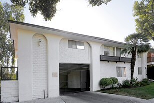 Yarmouth Apartments