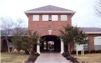 Madison Park Apartments