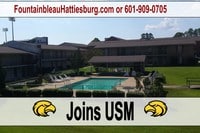 Fountainbleau Apartments
