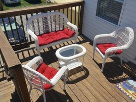 318 37th St S Brigantine NJ Apartments