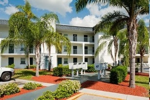 Applegate Apartments