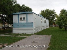 3 Bedroom Single-Family Home for Rent $565