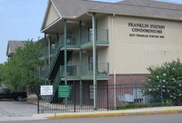 Franklin Station Condominiums Apartments