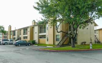 Cedar Ridge Apartments