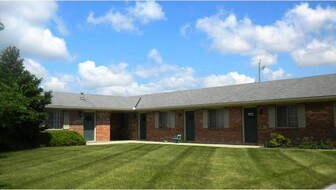 Towne & Country Apartments