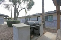 Building Photo - Madison Apartments in Phoenix, Arizona