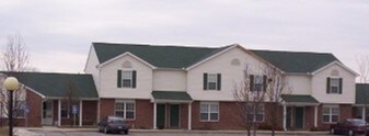 Partridge Place Apartments